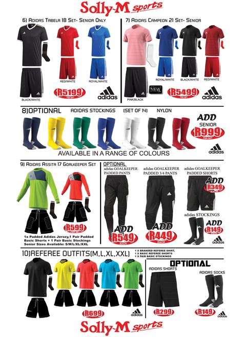 cheap adidas football team kits